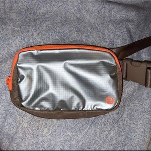 Lululemon Belt Bag